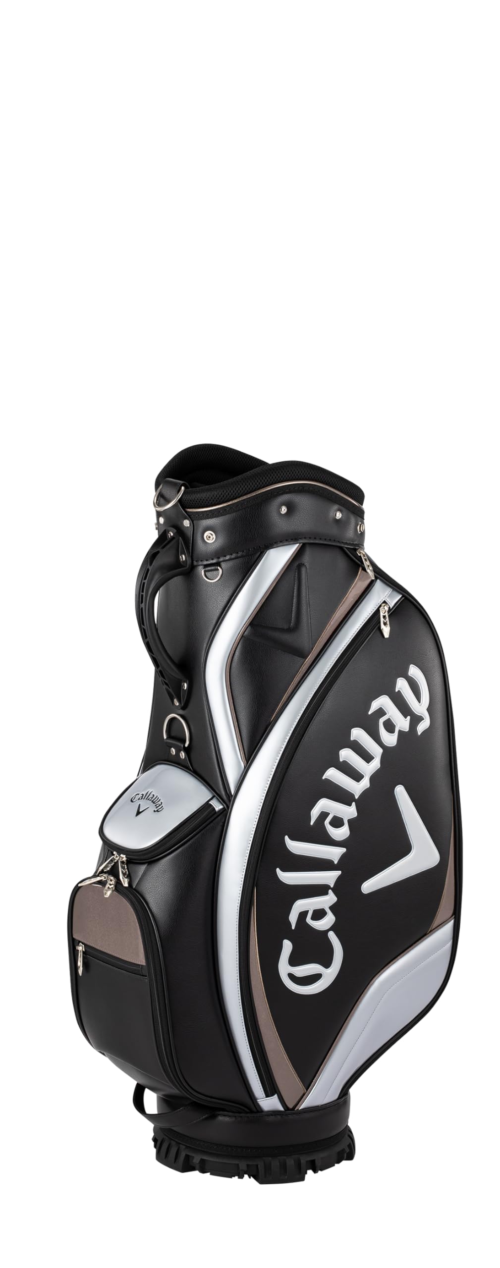 Amazon | キャロウェイ(Callaway) キャディバッグ Callaway Exia 26